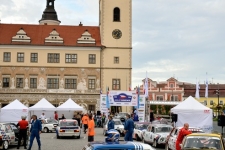 Rally Bohemia 2014