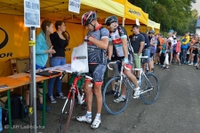 Tour de Zeleňák 2014 - Rumburk - Dymník -  6.9.2014
