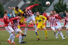FK Varnsdorf - Viktoria Žižkov - 15.3.2015