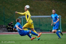 FK Varnsdorf - FC Sellier & Bellot Vlašim - Varnsdorf - 9.10.2016