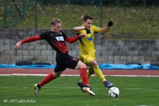 FK Varnsdorf - SFC Opava - Varnsdorf - 6.11.2016