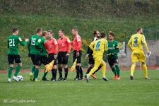 FK Varnsdorf - FK Baník Sokolov - Varnsdorf - 19.4.2017