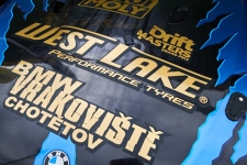 Westlake Drift Challenge - Autodrom Sosnová - 15.- 17.9.2017