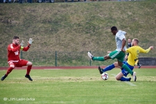 FK Varksdorf - FK Olympia a.s. 2:1 (1:1) - Kotlina Varnsdorf - 8.4.2018