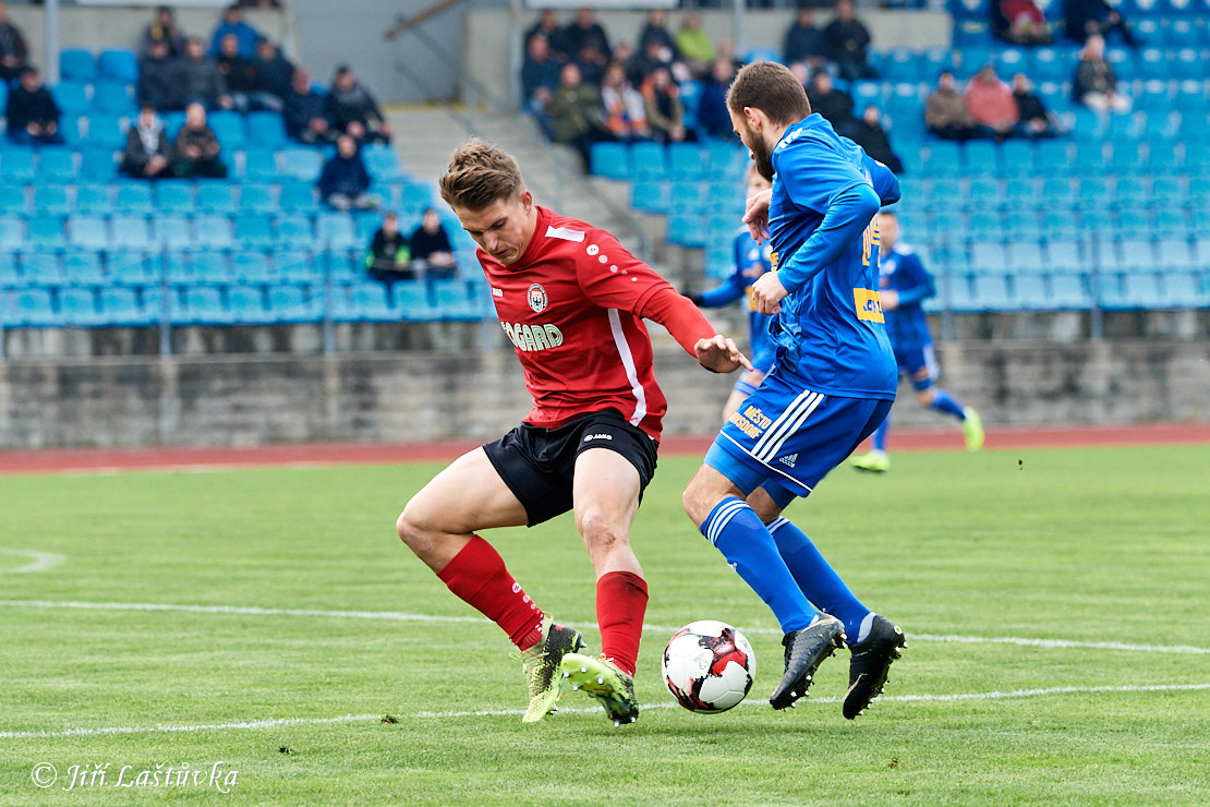 FK Varnsdorf - MFK Chrudim 2:2 (1:0)- Varnsdorf - 14.4.2019