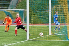 FK Varnsdorf - MFK Chrudim 2:2 (1:0)- Varnsdorf - 14.4.2019