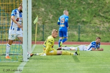 FK Varnsdorf - 1.SC Znojmo FK 7:1 (3:1) - Varnsdorf - 25.5.2019