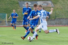 FK Varnsdorf - 1.SC Znojmo FK 7:1 (3:1) - Varnsdorf - 25.5.2019