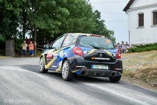 XXXX. INVELT Rally Pačejov - Horažďovice - 26. - 27.7.2019
