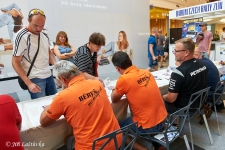 12. Star Rally Barum Rally Zlín Historic 2019 - 16. - 17.8.2019