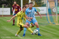 FK Varnsdorf – SK Prostějov 1:3 (1:2) - 9.6.2020