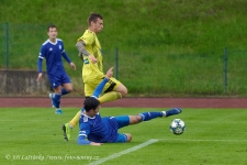 FK Varnsdorf - FC Slavoj Vyšehrad  2:2 (0:1) - 19.6.2020