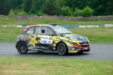 MOGUL Test Rally - Autodrom Sosnová - 19. - 20.6.2020