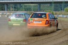 Rallycross Sosnová 2020 - Autodrom - 27.-28.6.2020