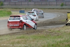 Rallycross Sosnová 2020 - Autodrom - 27.-28.6.2020