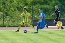 FK Varnsdorf - MFK Vítkovice 3:1 (2:0) - 6.7.2020