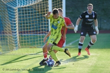FK Varnsdorf – SK Líšeň 0:0 (0:0) - 14.7.2020