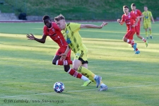FK Varnsdorf – SK Líšeň 0:0 (0:0) - 14.7.2020