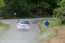 40. Bohemia Drive Rally Příbram - Příbram - 25.7.2020