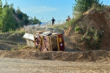 TruckTrial - Černuc - 12. - 13.9.2020