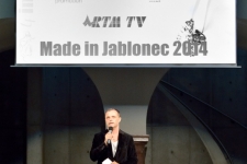 Made in Jablonec 2014