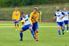 FK Varnsdorf - 1.SC Znojmo FK - Varnsdorf - 28.9.2014