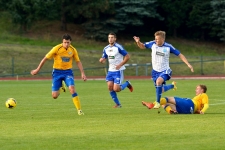 FK Varnsdorf - 1.SC Znojmo FK - Varnsdorf - 28.9.2014
