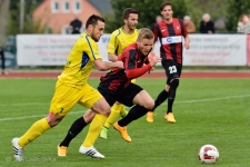 FK Varnsdorf - FK Opava - 3.5.2015