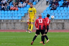 FK Varnsdorf - FK Opava - 3.5.2015