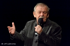 Karel Šíp - minipartička - DK Rumburk - 8.12.2015