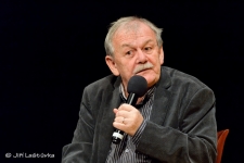 Karel Šíp - minipartička - DK Rumburk - 8.12.2015