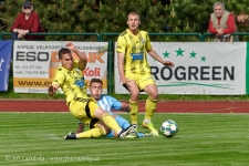 FK Varnsdorf – SK Prostějov 1:3 (1:2) - 9.6.2020