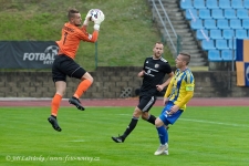 FK Varnsdorf - FK Fotbal Třinec 1:0 (1:0) - 30:8:2020