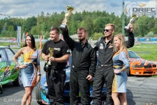 TP Drift Challenge 2020 - Sosnová - 3.- 6.9.2020