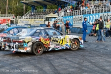 TP Drift Challenge 2020 - Sosnová - 3.- 6.9.2020