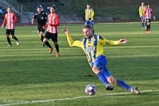 FK Varnsdorf - FK Viktoria Žižkov 1:3 (0:3) - 25.11.2020