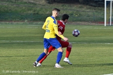 FK Varnsdorf - FC Slavoj Vyšehrad 1:0 (0:0) - 2.12.2020