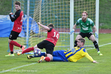 FK Varnsdorf - FC MAS Táborsko 0:0 (0:0) - 25.4.2021