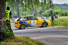 XV. Multi-S Radouňská rallye - 25. - 26.6.2021 - Okrouhlá Radouň