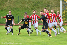 FK Varnsdorf - FK Viktoria Žižkov 2:1 (1:1) - Varnsdorf - 1.8.2021