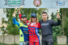 MMČR Flat track + MČR 250ccm - Liberec - 11.9.2021