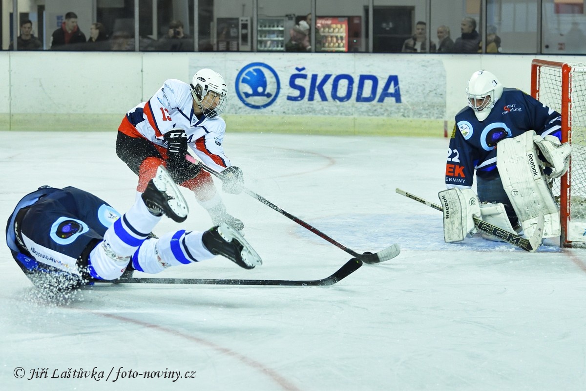 HC TS Varnsdorf - HC Slavoj Liberec 6:2 (1:0,2:0,3:2) - ZS Varnsdorf - 28.9.2021