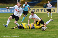 FK Varnsdorf - SFC Opava 0:3 (0:1) - 24.11.2021 - Varnsdorf