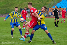 FK Varnsdorf –  SK Líšeň 2019  0:1 (0:0) - Kotlina Varnsdorf - 26.4.2022