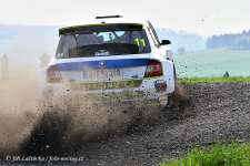 56. Rallye Šumava Klatovy - Klatovy - 7.-8.5.2022