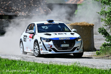49. Rallye Český Krumlov - Český Krumlov - 20.-21.5.2022
