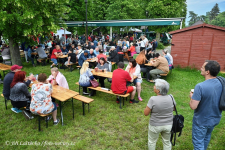 Revival festival & restaurant day - DK Rumburk - 4.6.2022