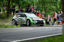 Bohemia Rally 2022 - Mladá Boleslav - 8.- 10.7.2022