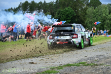 Bohemia Rally 2022 - Mladá Boleslav - 8.- 10.7.2022
