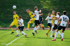 FK Varnsdorf - SFC Opava 3:1(2:1) - Varnsdorf - 31.7.2022